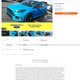 Illustration for article titled Autotrader Bot Writes a Kind of Poetic Ford Focus RS Ad
